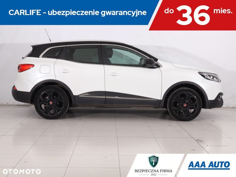 Renault Kadjar - 8