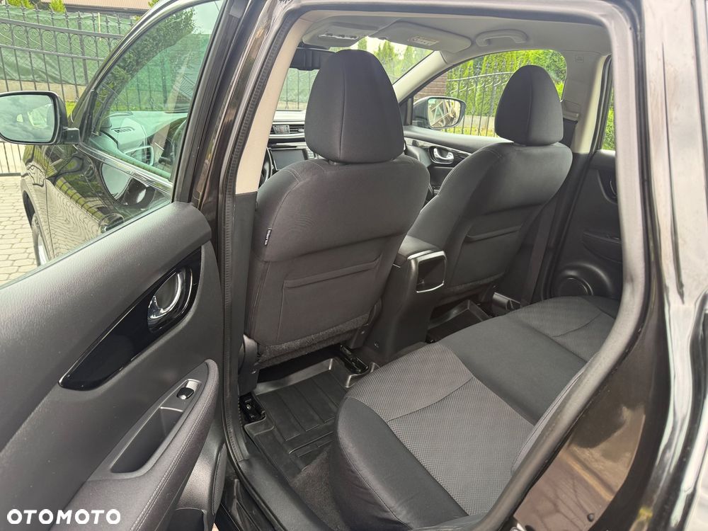 Nissan Qashqai 1.2 DIG-T Tekna+ - 10