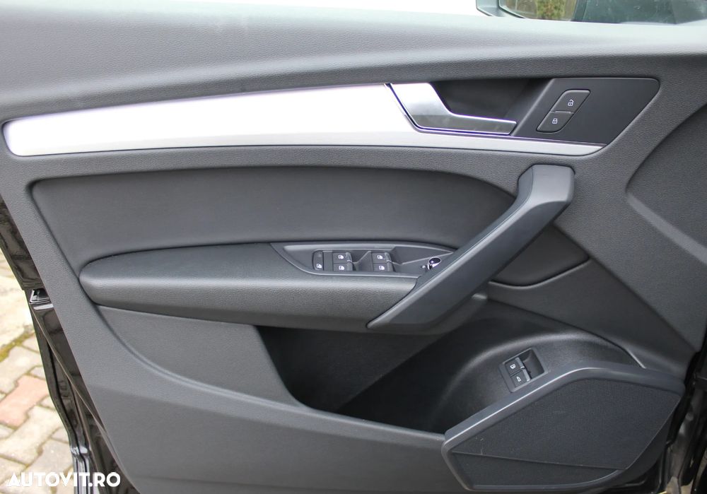 Audi Q5 50 TFSIe quattro S tronic S line - 10