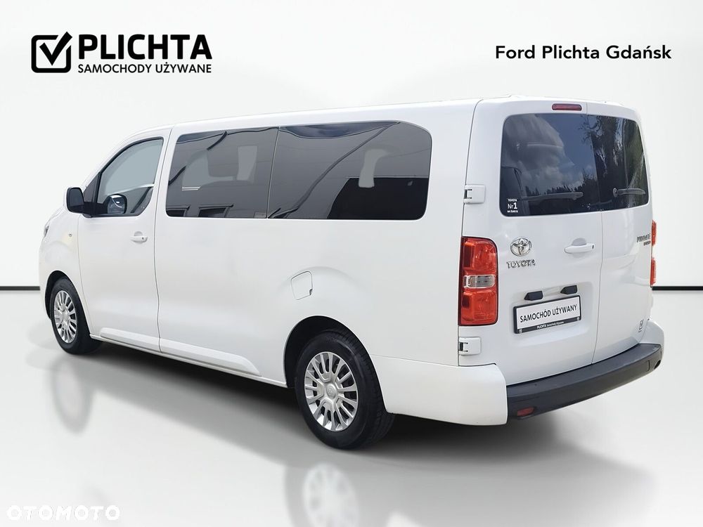 Toyota Proace Verso - 7