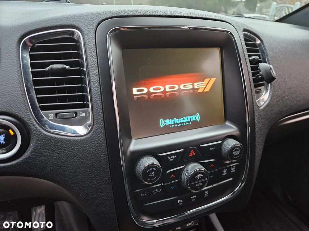 Dodge Durango 3,6 Limited - 11
