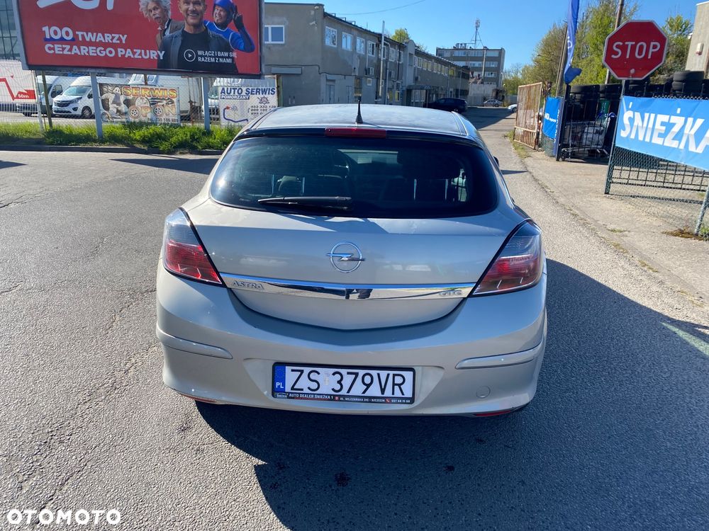 Opel Astra 1.6 Edition - 25