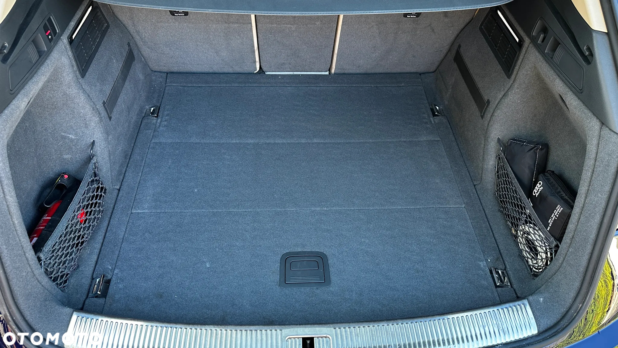 Audi Q5 2.0 TDI Quattro S tronic - 3
