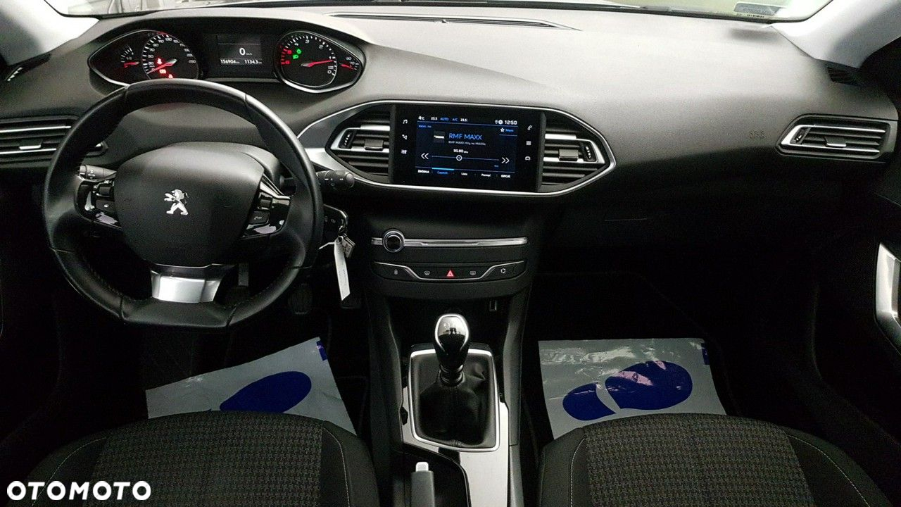 Peugeot 308 - 20