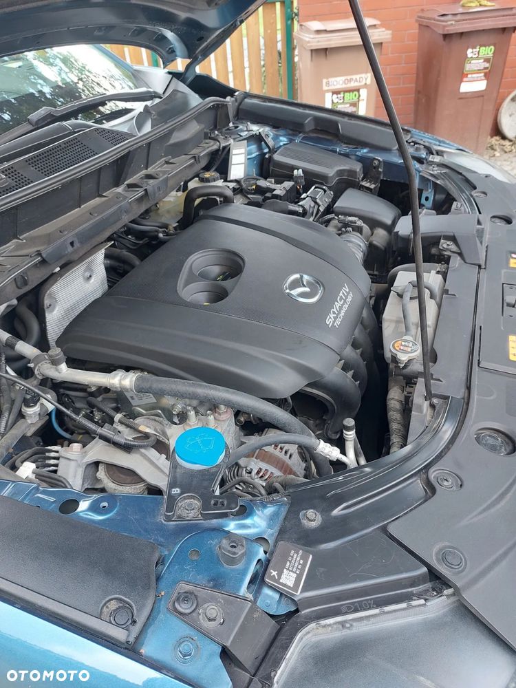 Mazda CX-5 2.0 Skyenergy 2WD - 17