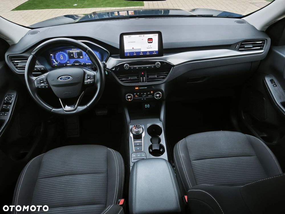 Ford Kuga 1.5 EcoBlue FWD Titanium - 20