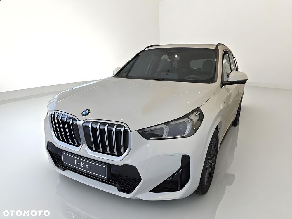 BMW X1 xDrive23i mHEV M Sport sport - 1