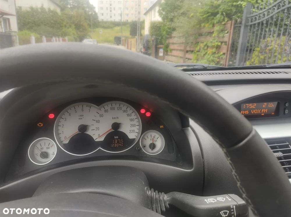 Opel Corsa 1.0 12V Enjoy - 6