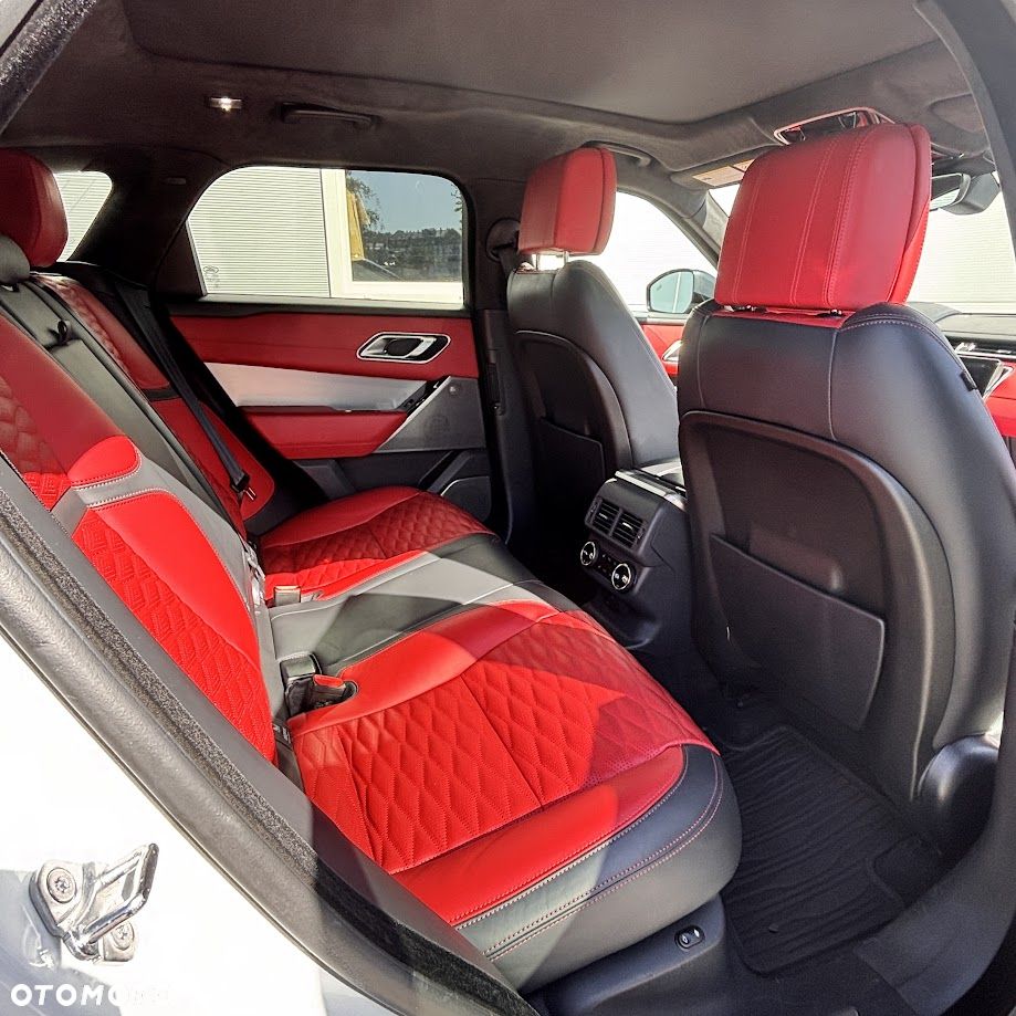 Land Rover Range Rover - 37