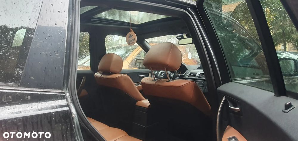 BMW X3 - 5