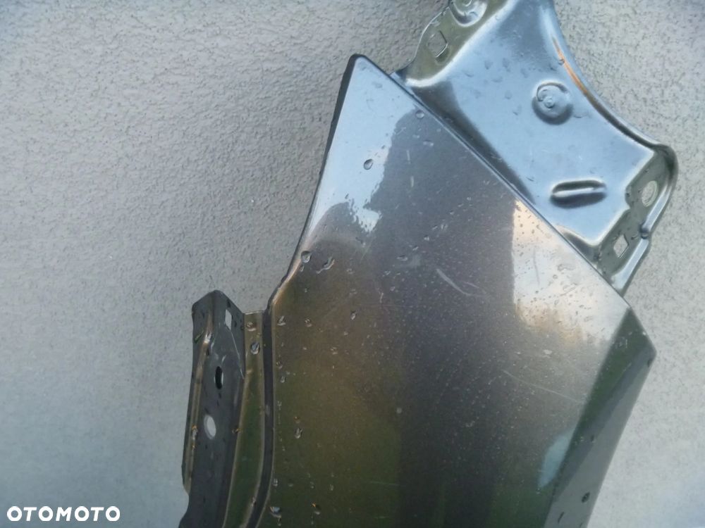 TOYOTA COROLLA E21 SEDAN BŁOTNIK PRAWY LEWY  ORYGINAŁ - 6