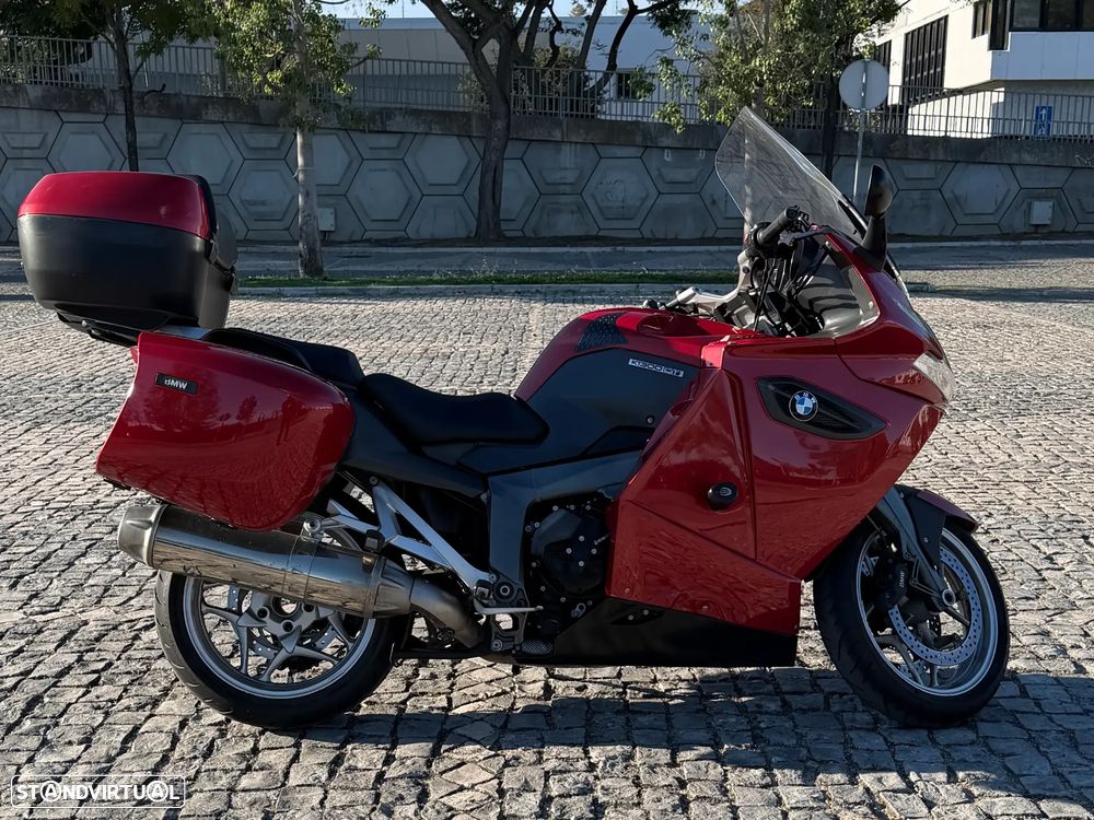 BMW K 1300 GT - 2