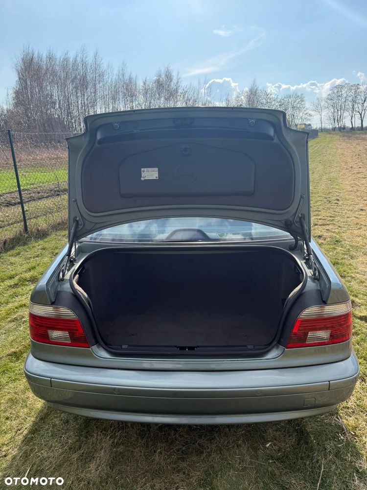 BMW Seria 5 520d - 15