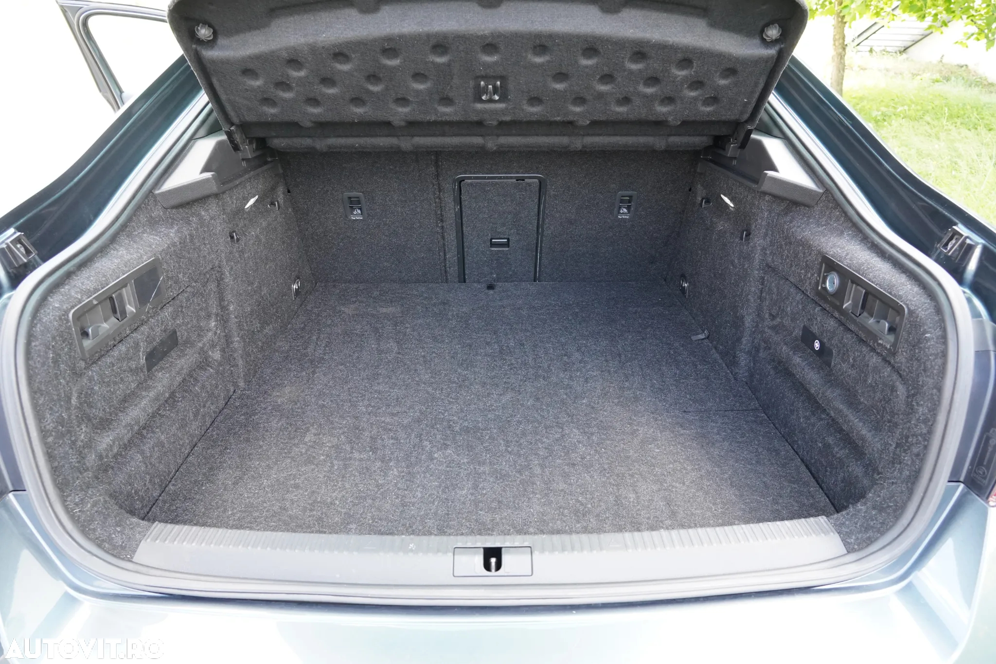 Skoda Superb 1.4 TSI iV DSG Sportline - 12