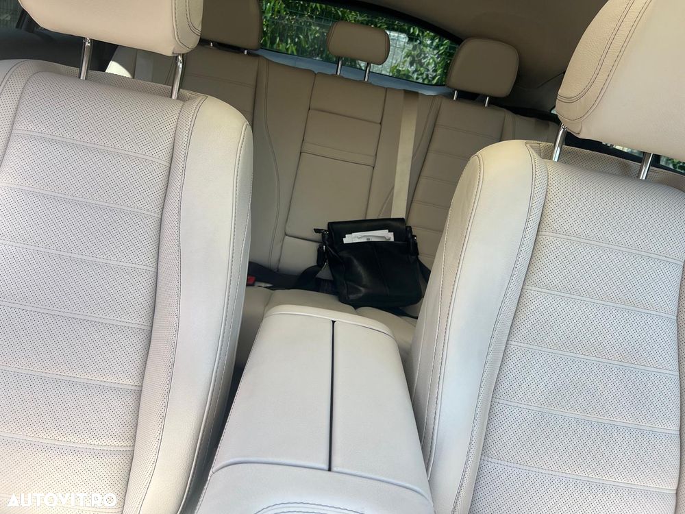 Mercedes-Benz GLE 400 d 4MATIC - 6