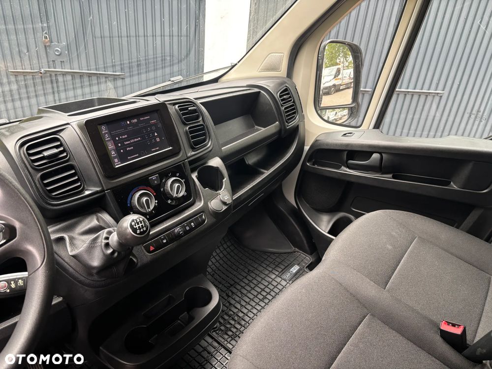 Fiat Ducato - 9