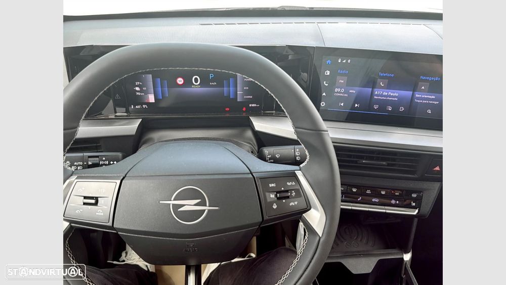 Opel Frontera 44 kWh GS - 15