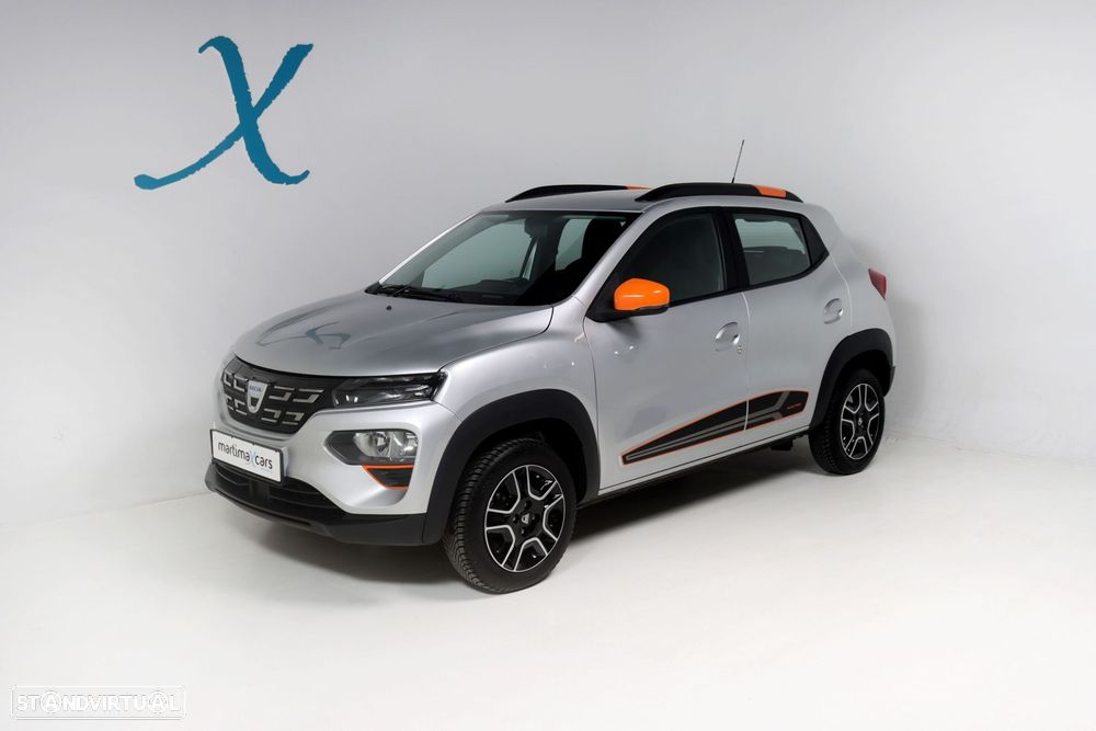 Dacia Spring Electric 45 Comfort - 2