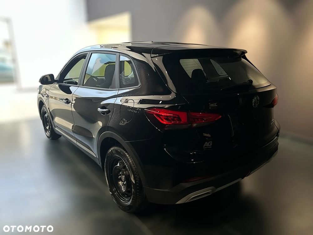 MG ZS Hybrid+ - 9