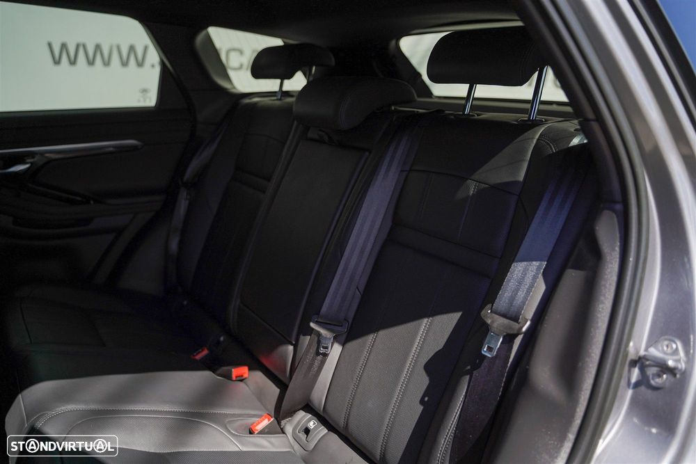 Land Rover Range Rover Evoque 1.5 P160 R-Dynamic S Auto - 15