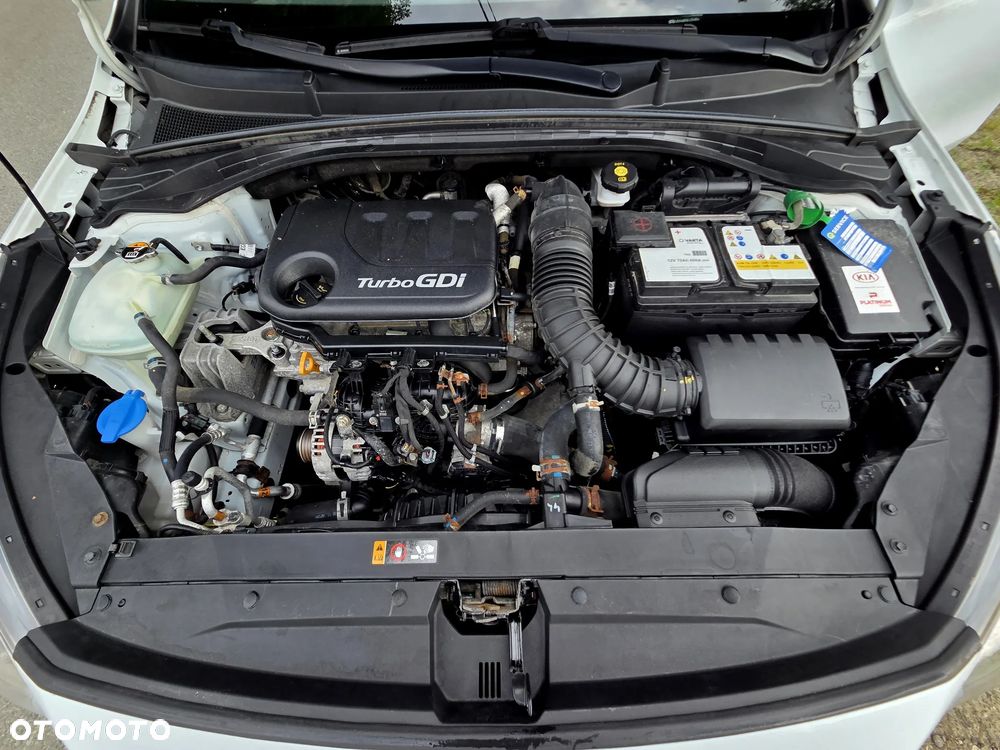 Kia Ceed 1.0 T-GDI M - 39