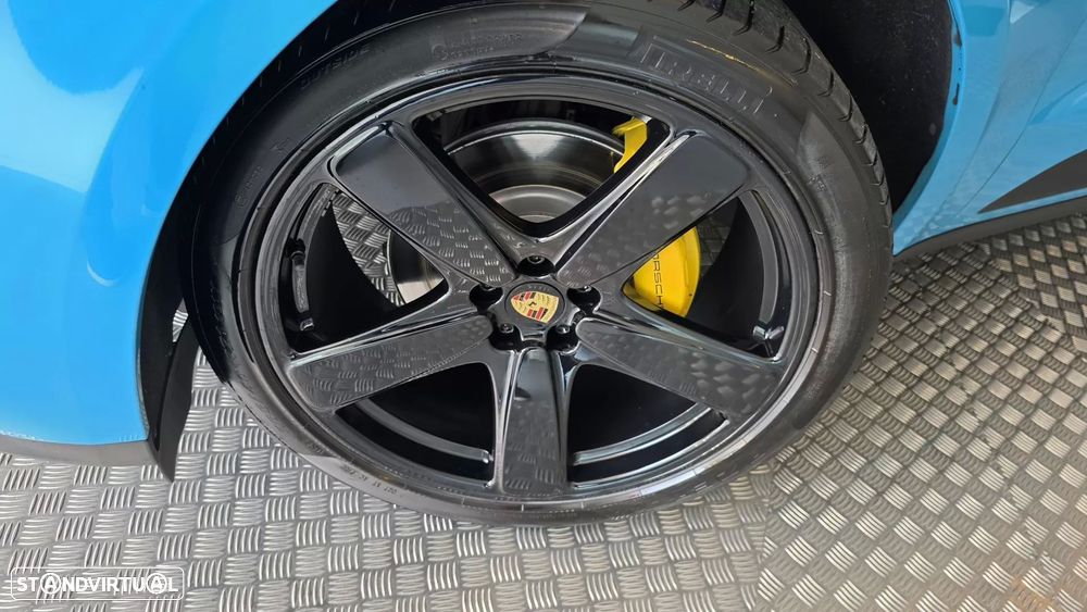 Porsche Macan 2.0T - 31