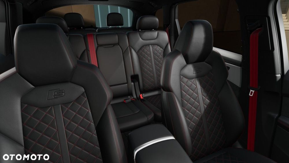 Audi SQ7 - 9