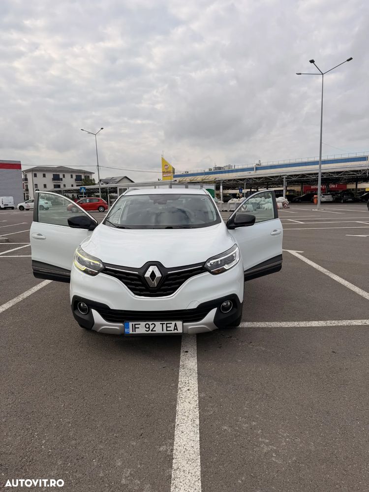 Renault Kadjar - 3