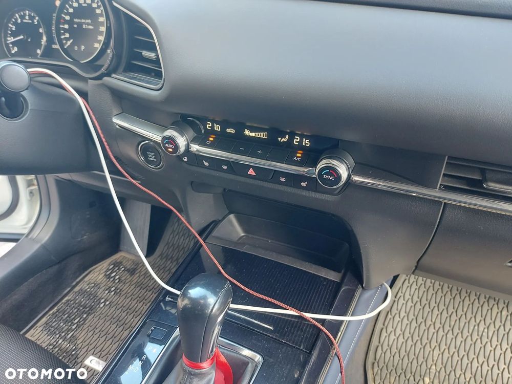 Mazda CX-30 - 23