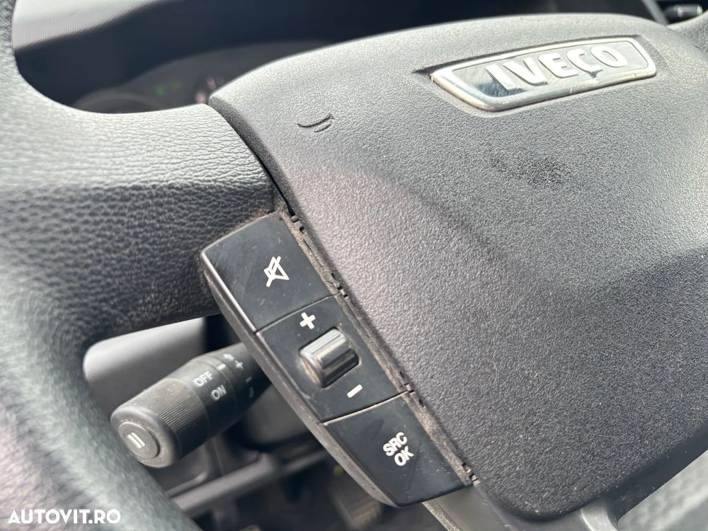 Iveco Daily VI 35S14 - 39