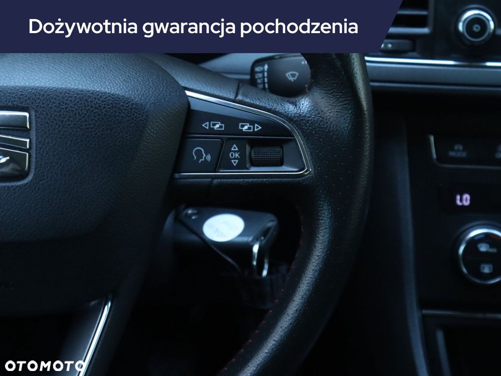 Seat Leon - 21