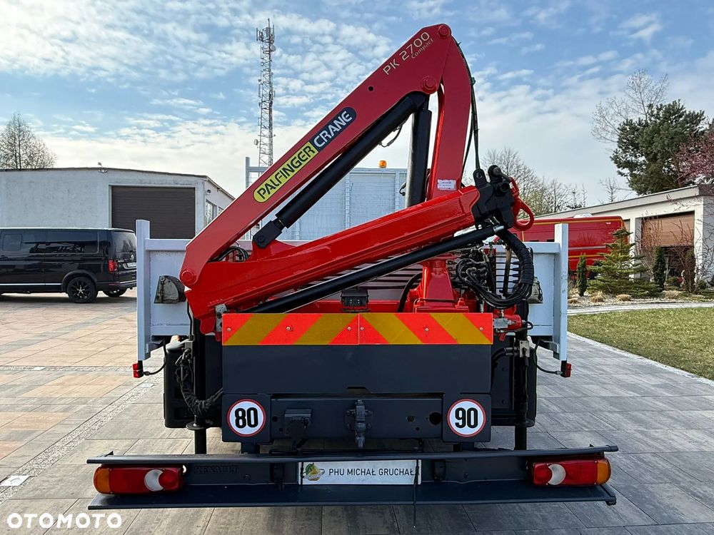 Renault Midlum 220 DXI - 9