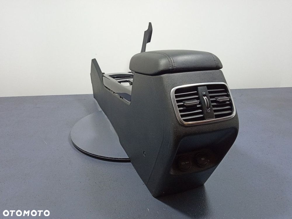 KIA OPTIMA IV JF TUNEL ŚRODKOWY PODŁOKIETNIK - 3