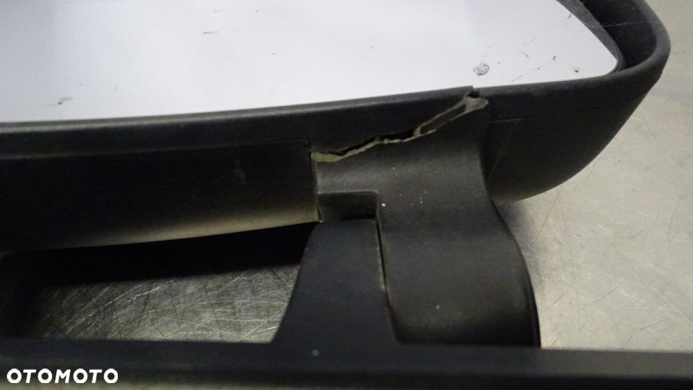 LUSTERKO LEWE ELEKTRYCZNE FIAT DUCATO III 2.3 - 2