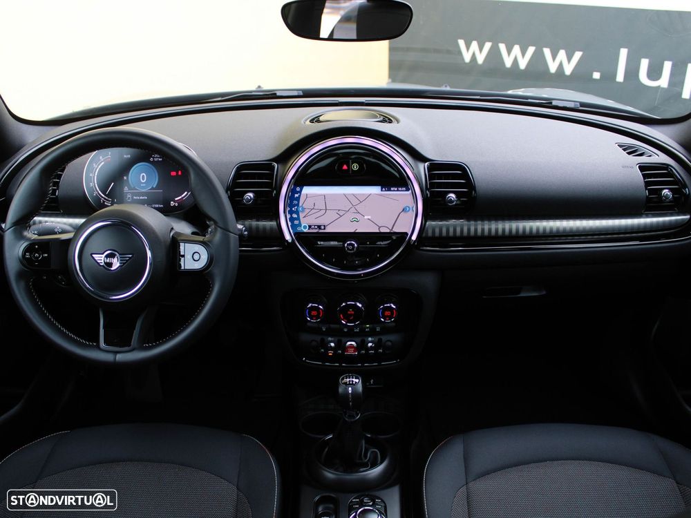 MINI Clubman Cooper - 28