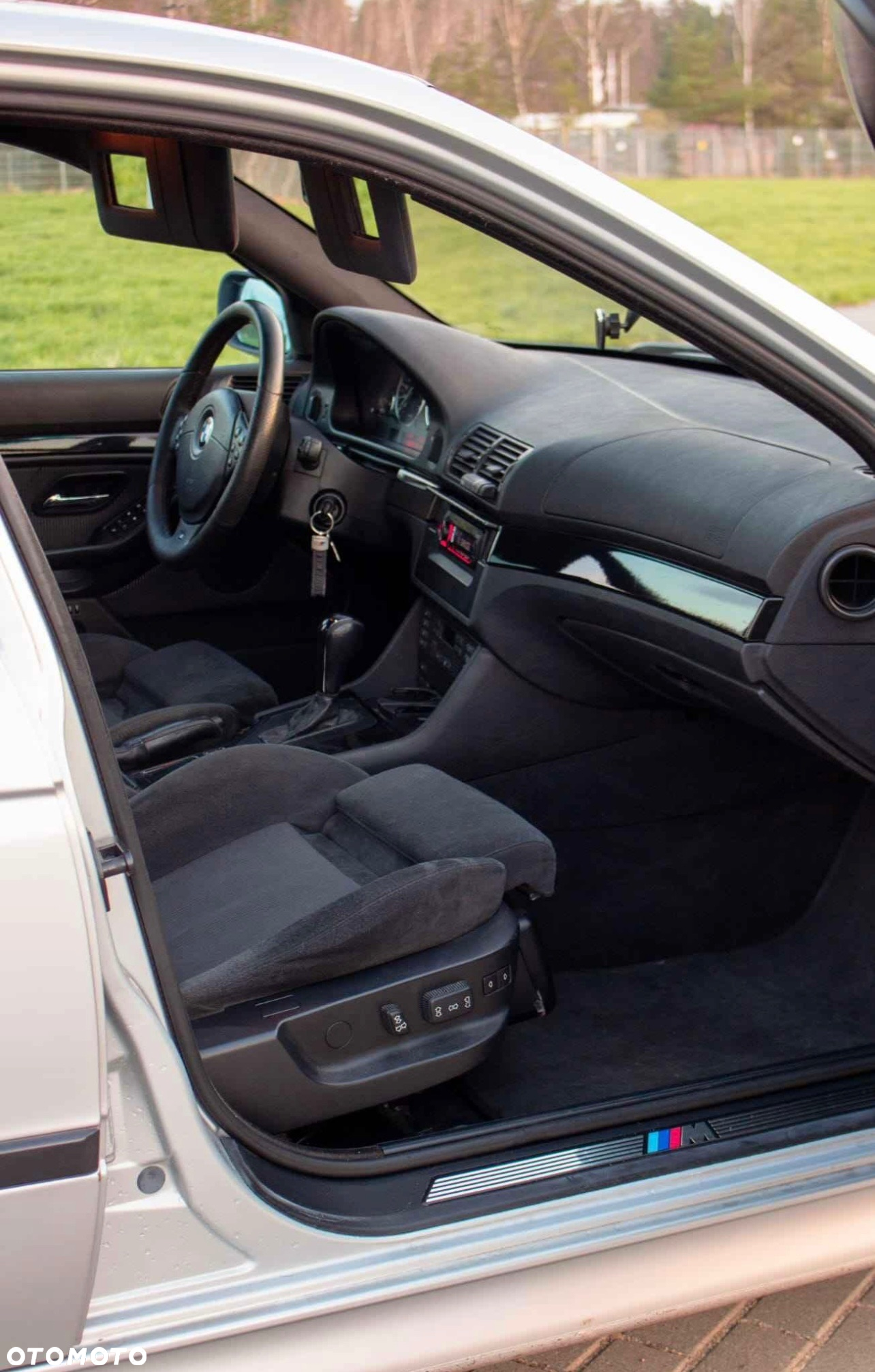 BMW Seria 5 - 14