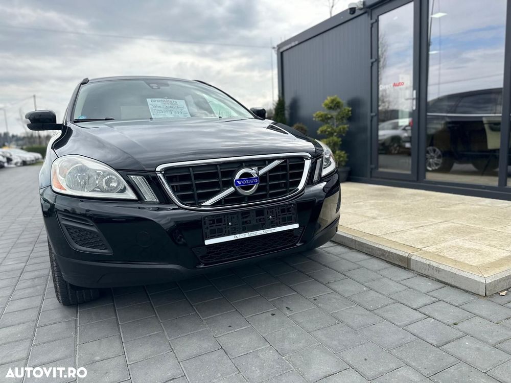 Volvo XC 60 - 14
