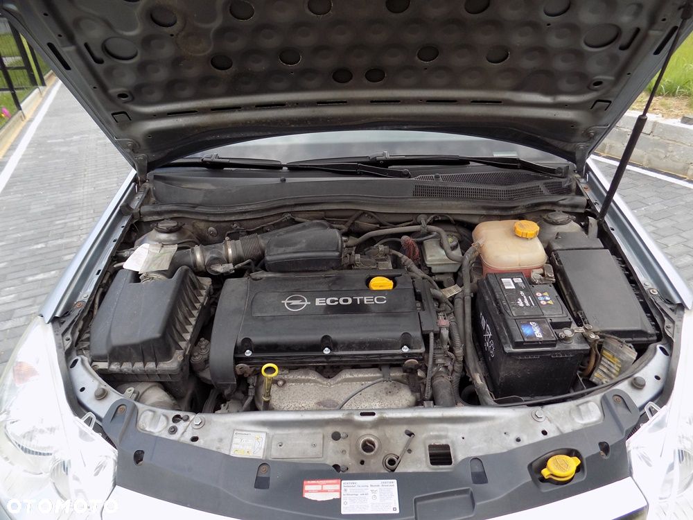 Opel Astra - 26