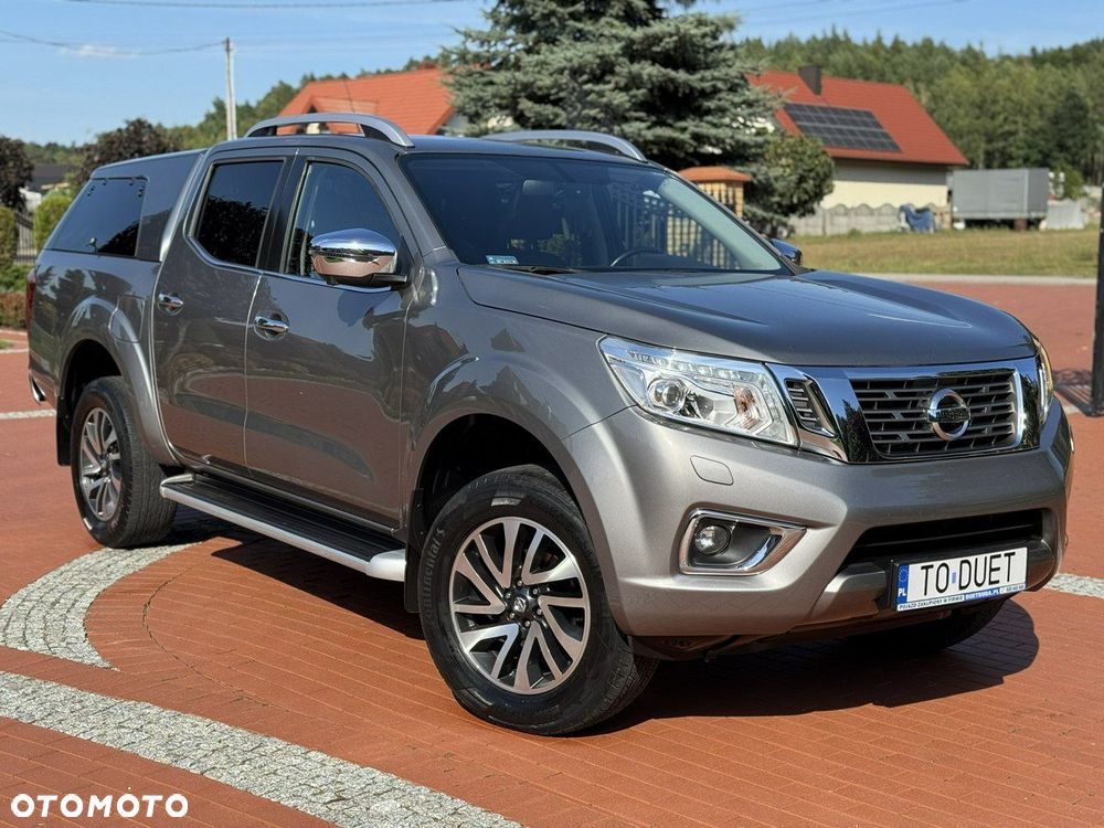 Nissan Navara - 5