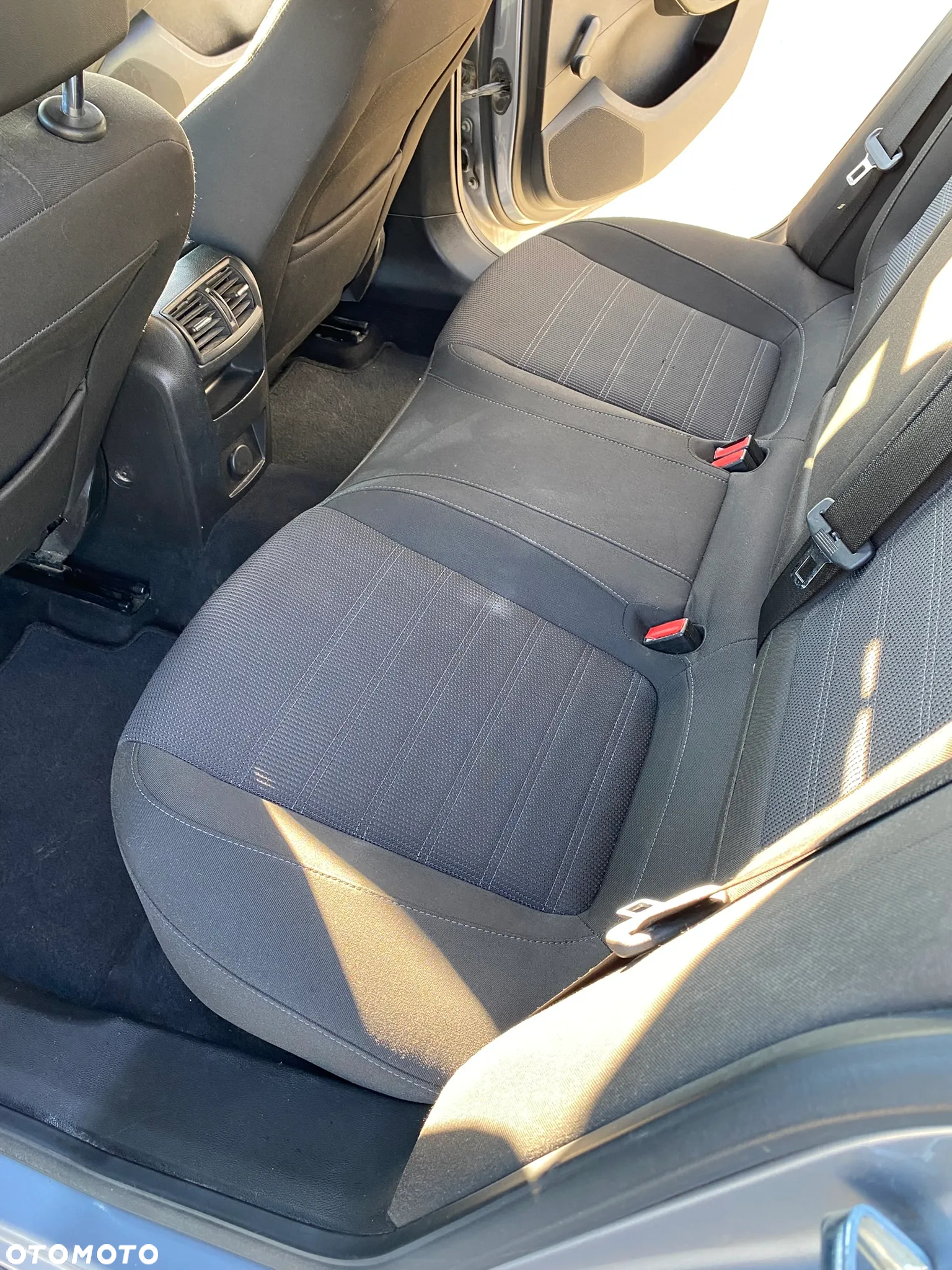 Opel Insignia 2.0 CDTI - 14