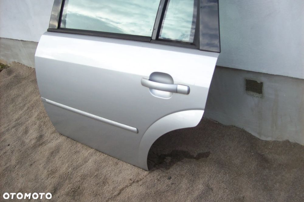 DRZWI TYLNE LEWE FORD MONDEO MK 3 KOMBI - 3