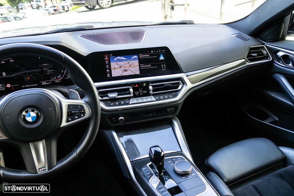 BMW 430 i Desportiva M Auto - 28