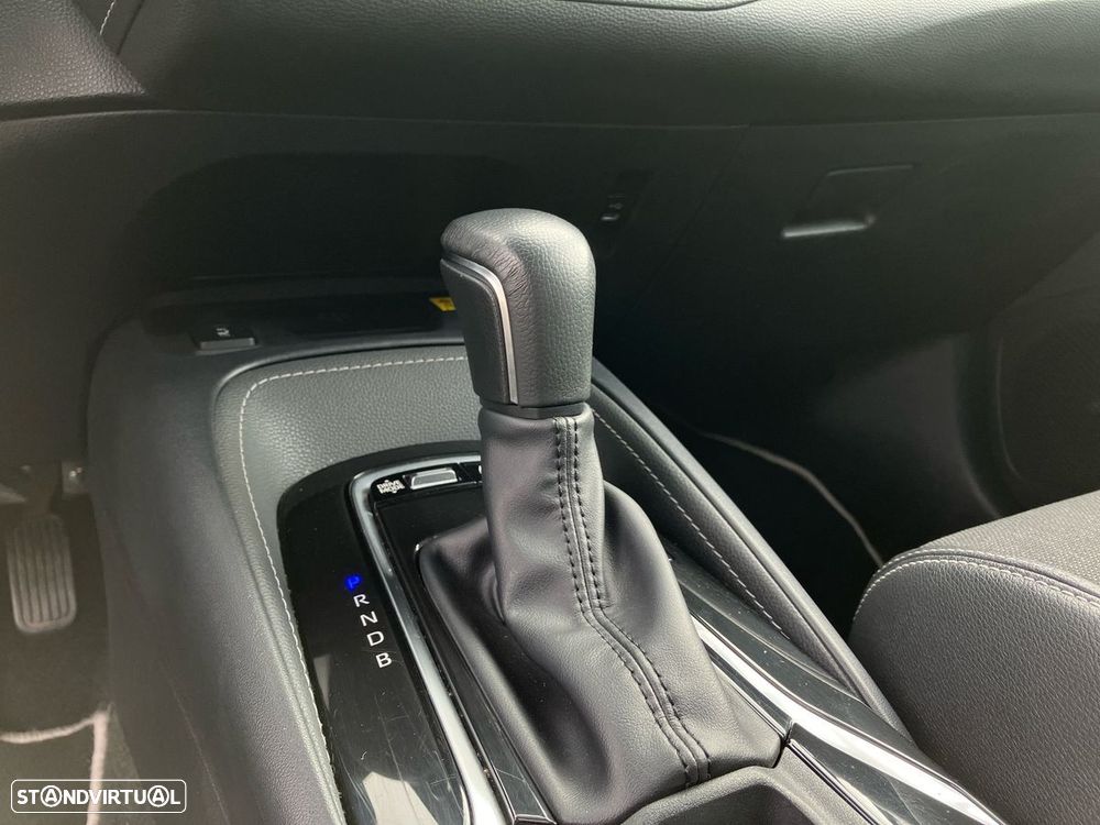 Toyota Corolla Touring Sports 1.8 Hybrid Comfort Plus - 31