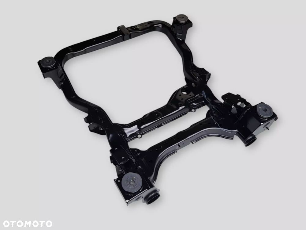 NOWY ORYGINALNY Wózek Sanki Przód Volkswagen T6 T6.1 2.0 TDI 7LA499029 - 4