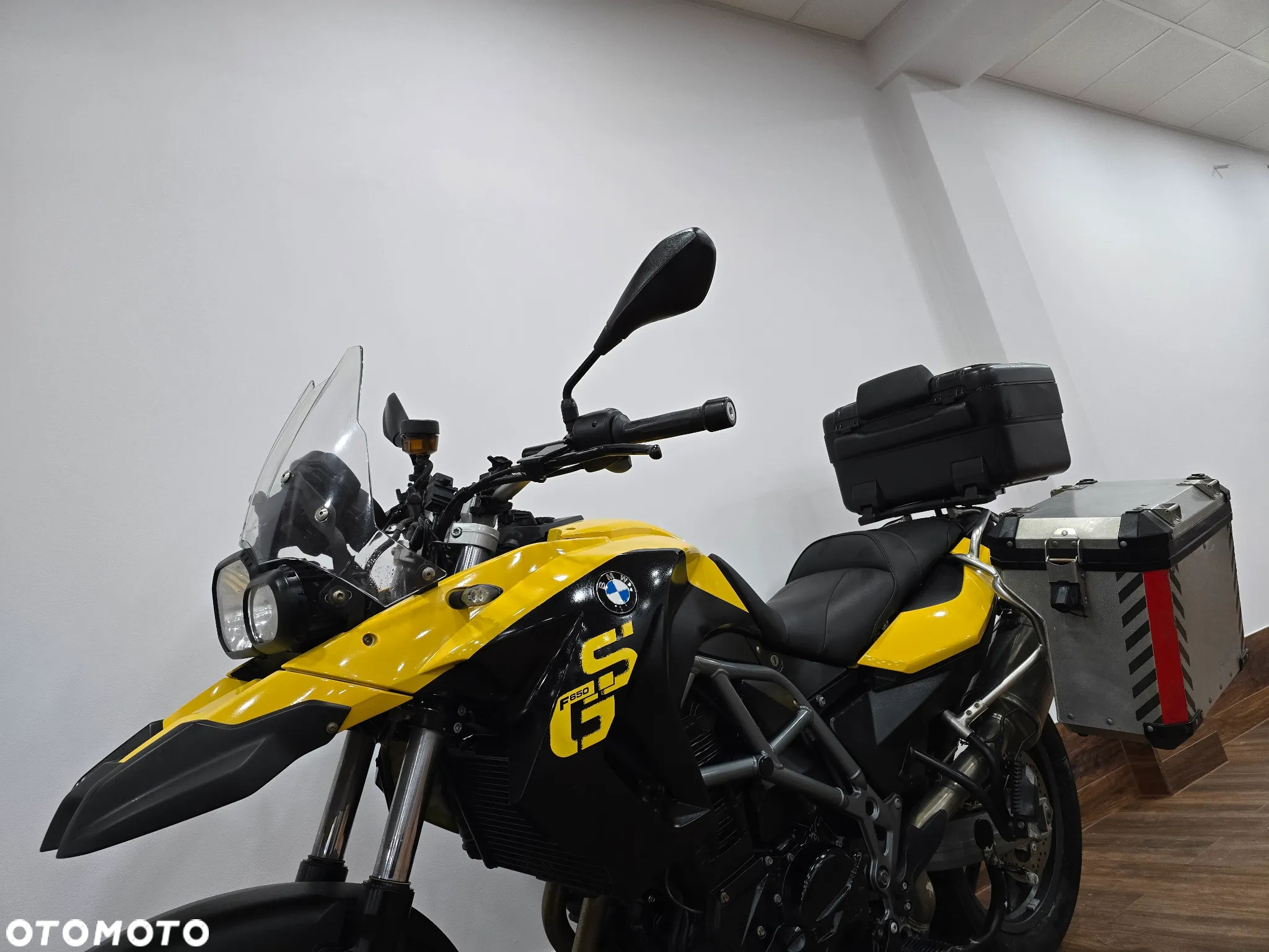 BMW GS - 3