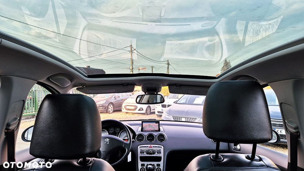 Peugeot 308 1.6 Premium Plus - 33