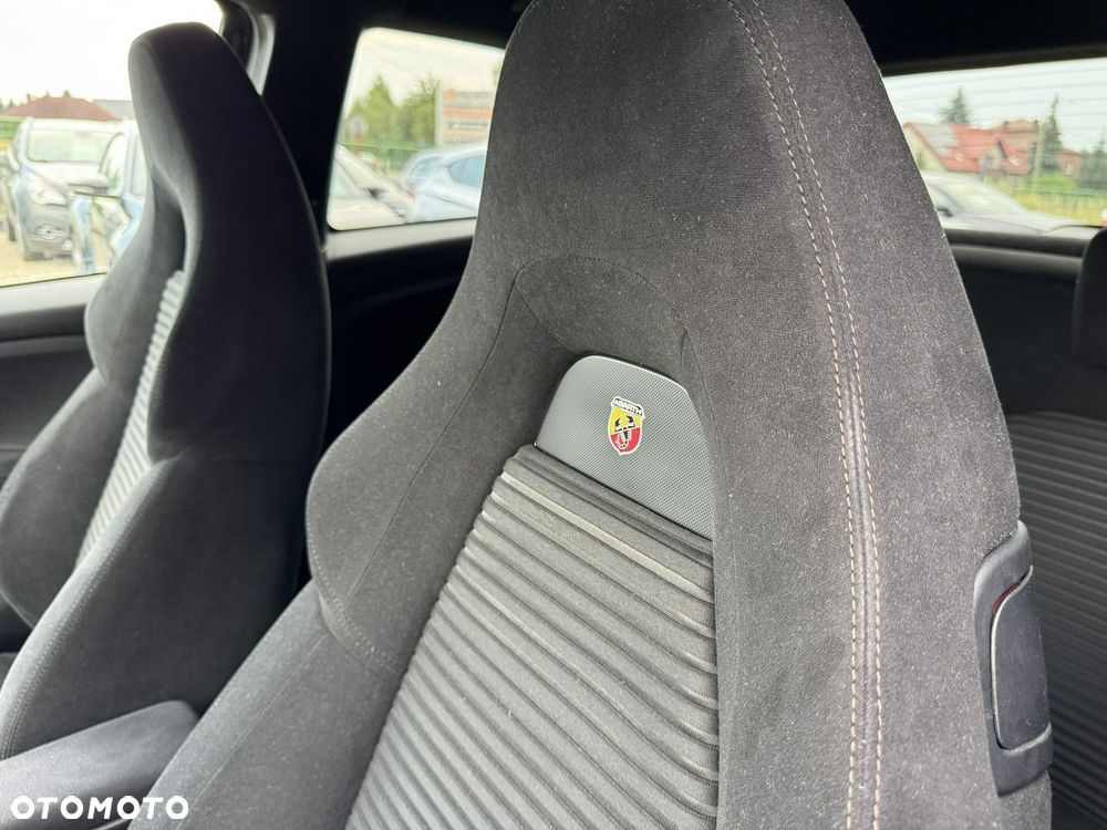 Abarth Inny - 27