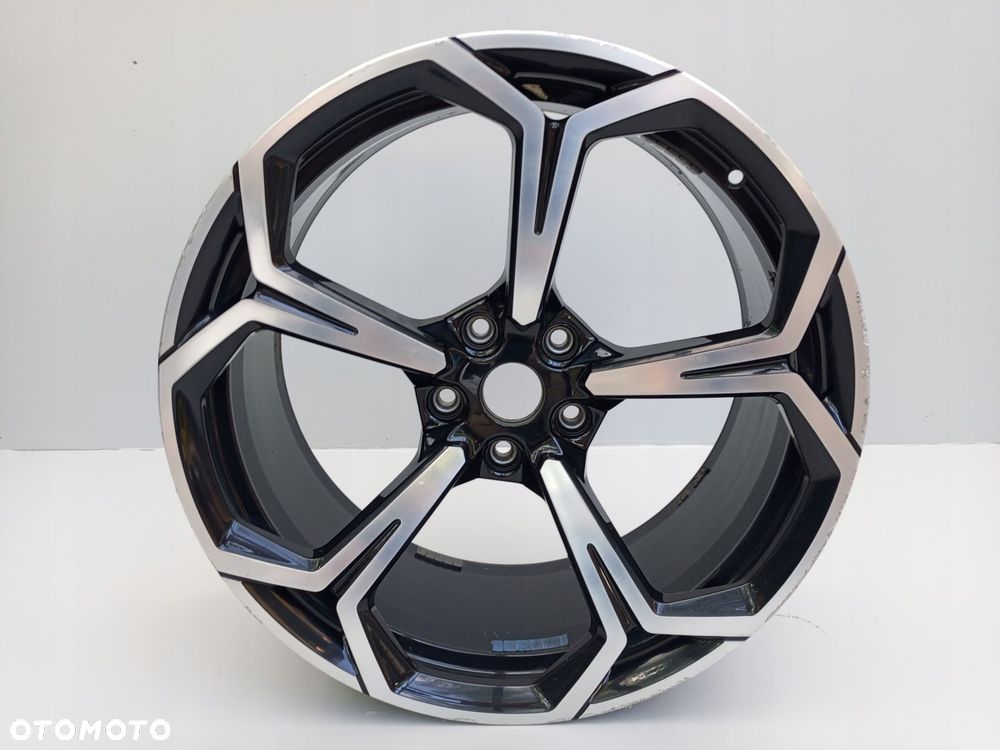 LAMBORGHINI URUS FELGA ALUMINIOWA 10,0" X 22" 5x130 ET 28 4ML601025P ÷ - 16