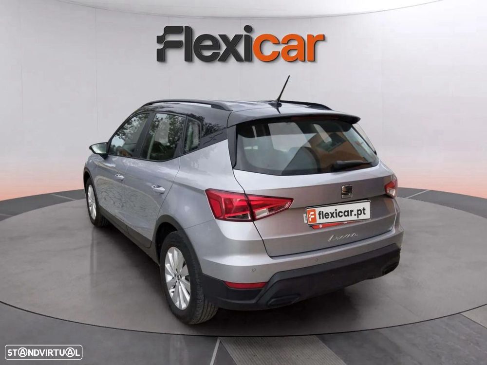 SEAT Arona 1.0 TSI Style - 5