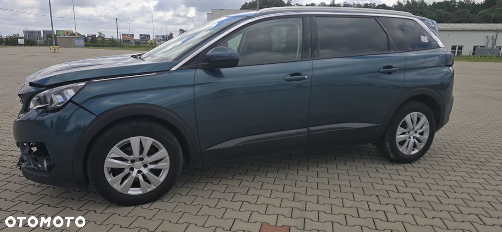 Peugeot 5008 PureTech 130 Stop & Start Access - 5